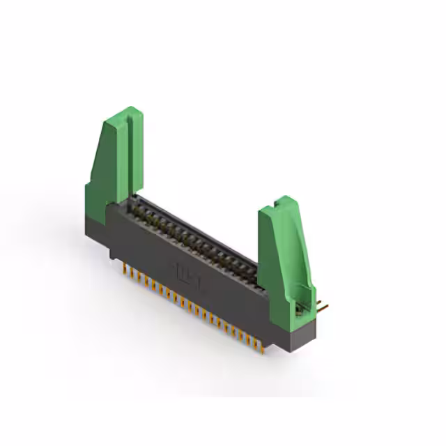 395-040-559-588 EDAC Inc.  Edgeboard Connectors